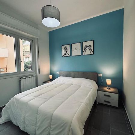 Casa Victoria A Due Passi Dall'Ariston Internet Gratis Sanremo Bagian luar foto