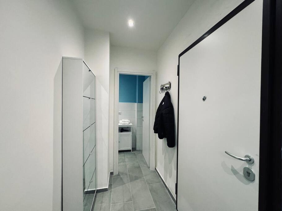 Casa Victoria A Due Passi Dall'Ariston Internet Gratis Sanremo Bagian luar foto
