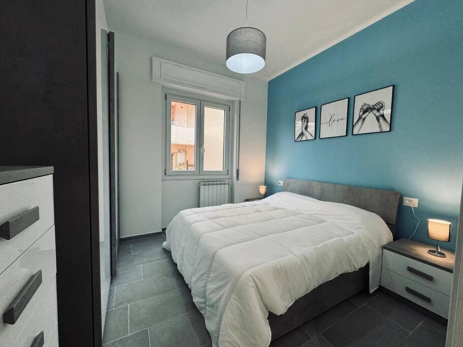 Casa Victoria A Due Passi Dall'Ariston Internet Gratis Sanremo Bagian luar foto