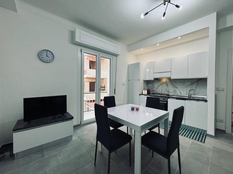 Casa Victoria A Due Passi Dall'Ariston Internet Gratis Sanremo Bagian luar foto