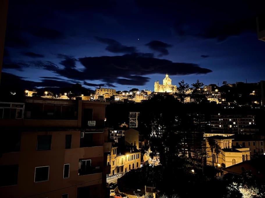 Casa Victoria A Due Passi Dall'Ariston Internet Gratis Sanremo Bagian luar foto