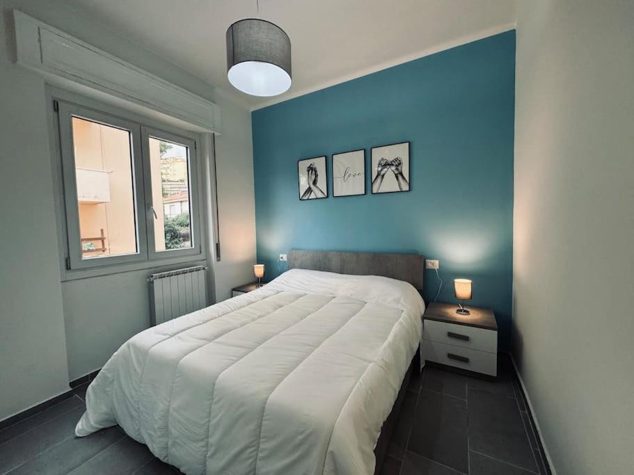 Casa Victoria A Due Passi Dall'Ariston Internet Gratis Sanremo Bagian luar foto